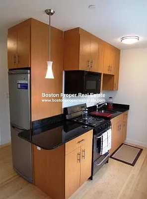 461 Park Dr #402 — Photo 3