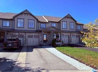 113 Winterton Ct, Orangeville, ON L9W 6Z7