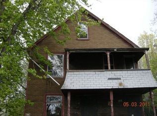 2311 E 88th St, Cleveland, OH