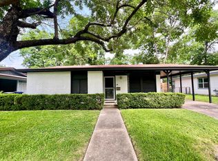 6406 Kenilworth Dr, Austin, TX 78723