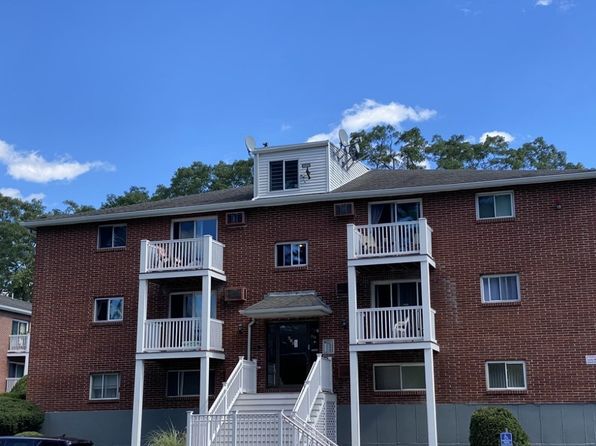 616 Boston Post Rd E APT 9