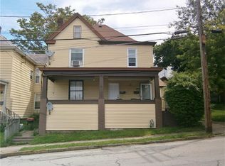 240 N Franklin St, Washington, PA 15301