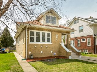 1922 S 9th Ave, Maywood, IL 60153