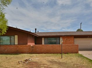 213 Merrill Dr, Clovis, NM 88101
