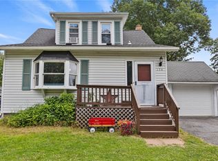 174 Frontenac Hts, Rochester, NY 14617