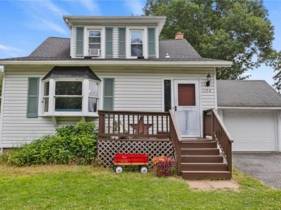 174 Frontenac Hts, Rochester, NY, 14617
