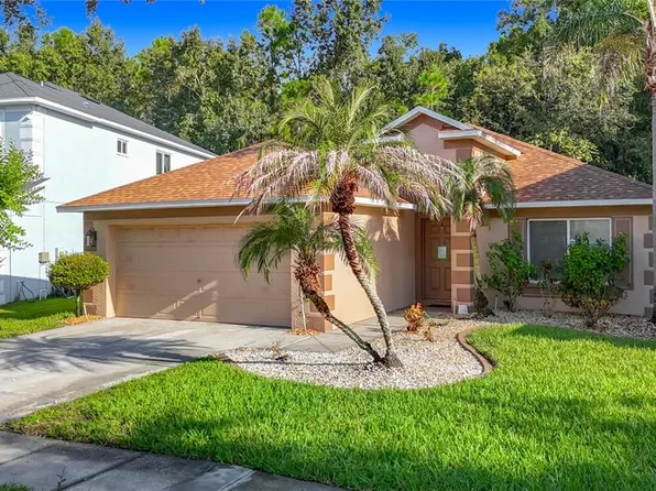 (undisclosed Address), LAND O LAKES, FL 34639