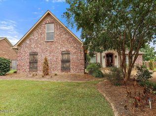 603 Brookfield Pl, Florence, MS 39073