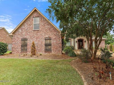 603 Brookfield Pl, Florence, MS, 39073