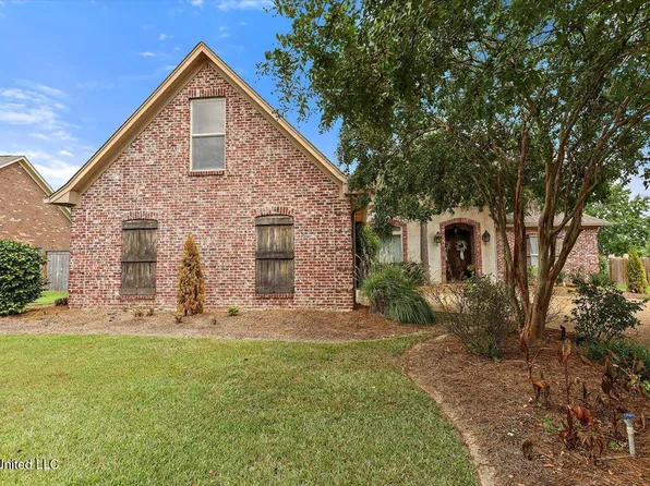 603 Brookfield Pl, Florence, MS 39073
