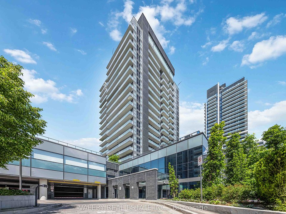 1st image of 65 Oneida Cres #1108
