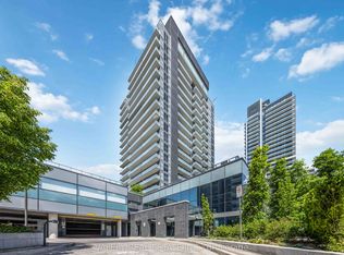 65 Oneida Cres #1108, Richmond Hill, ON L4B 0G9