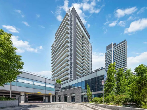 65 Oneida Cres #1108, Richmond Hill, ON L4B 0G9