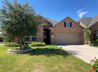 14507 Bending Maple Dr, Houston, TX 77069