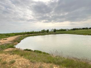 1009 Goodnight Ranch Dr, Perrin, TX 76486