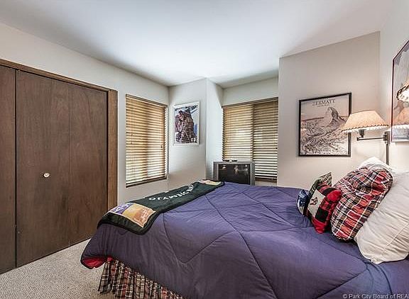 5th image of 2100 W Canyons Resort Dr #20-B