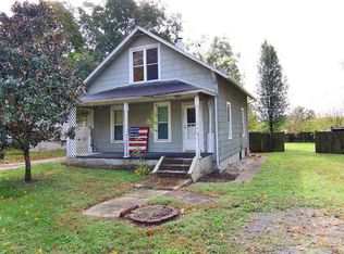 2409 James St, Scott City, MO 63780