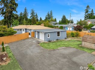 Mc Micken Heights Div 04, SeaTac, WA 98188