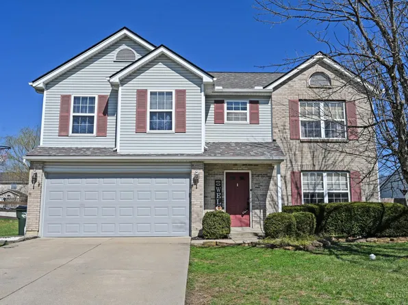 9 Mynah Dr, Amelia, OH 45102