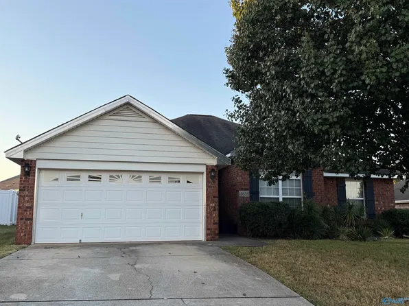 15835 Mary Shell Dr, Harvest, AL 35749