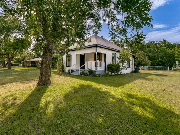 800 Euclid St, Cleburne, TX 76033