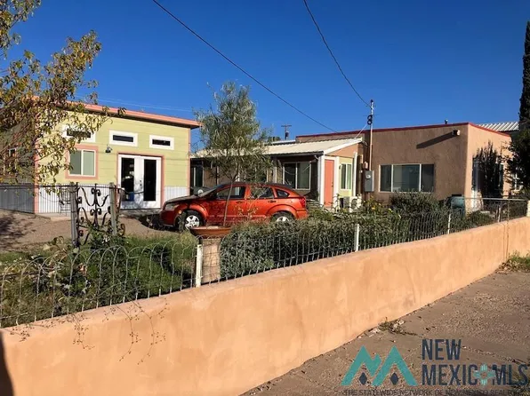 404 N Cedar St, Truth Or Consequences, NM 87901