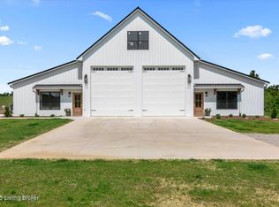 381 Bowman Ln, Taylorsville, KY 40071