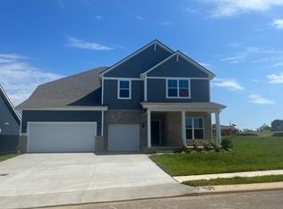 3600 Banner Rd LOT 726, Columbia, TN 38401