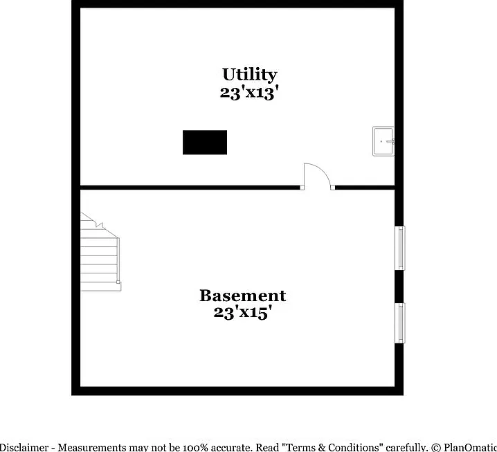 4 bed, 3.0 bath, 2932 sqft, $3,330 — Photo 3