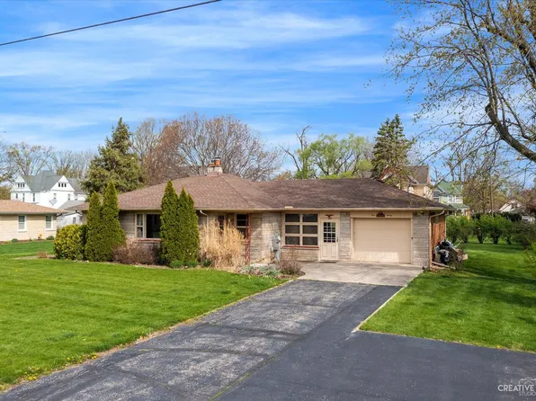 420 E Washington St, Somonauk, IL 60552