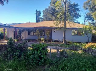 1418 W Jacinto View Rd, Banning, CA 92220