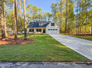 159 Laurel Oak Ln, Pinebluff, NC 28373