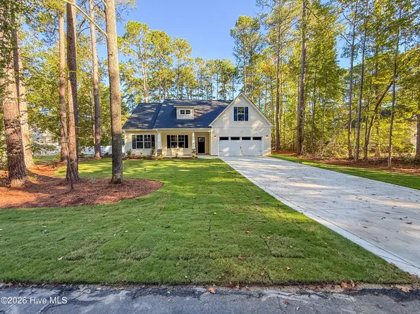 159 Laurel Oak Lane, Pinebluff, NC 28373
