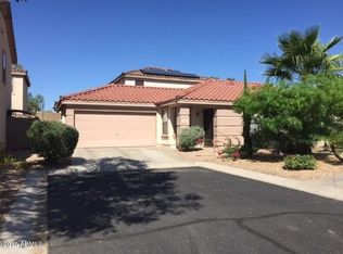 3337 S Bowman Rd, Apache Junction, AZ 85119