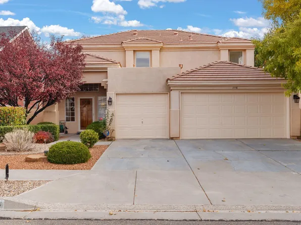 1116 Salinas St SE, Albuquerque, NM 87123