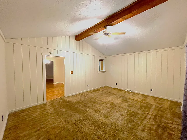 Large Family Room Addition