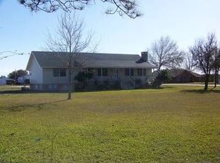 1075 Arsene Lebleu Rd, Lake Charles, LA 70607