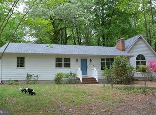 23266 Mallard Point Rd, McDaniel, MD 21647