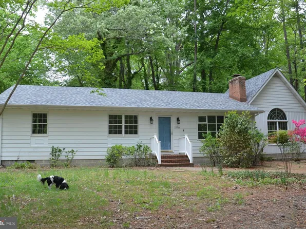 23266 Mallard Point Rd, McDaniel, MD 21647