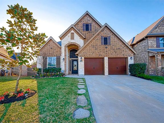 4th image of 22403 Slate Oaks Ln