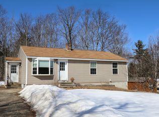 34 Highland Pines Rd, Bridgton, ME 04009