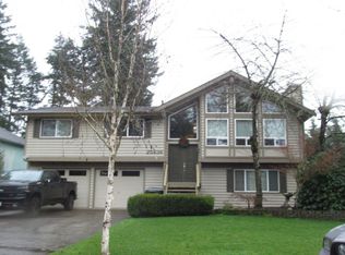 25836 185th Pl SE, Covington, WA 98042