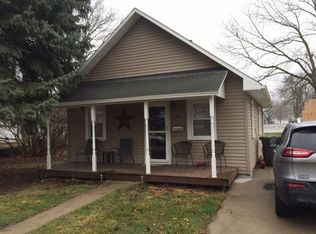 313 SW Pleasant St, Ankeny, IA 50023