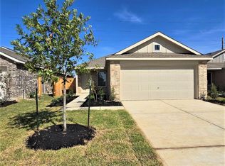 18024 Trepito Ave, New Caney, TX 77357