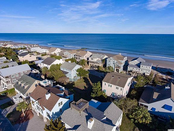 4th image of 611 Springs Ave. #2nd Row-Pawleys Island