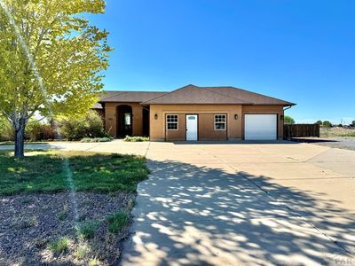 580 S Purcell Blvd, Pueblo West, CO, 81007