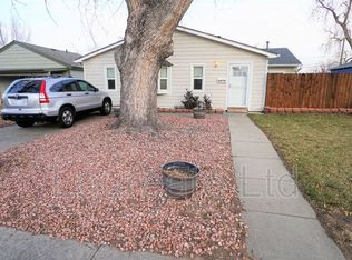 5070 Clay St, Denver, CO 80221