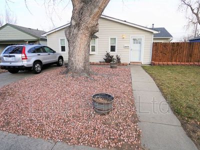 5070 Clay St, Denver, CO, 80221