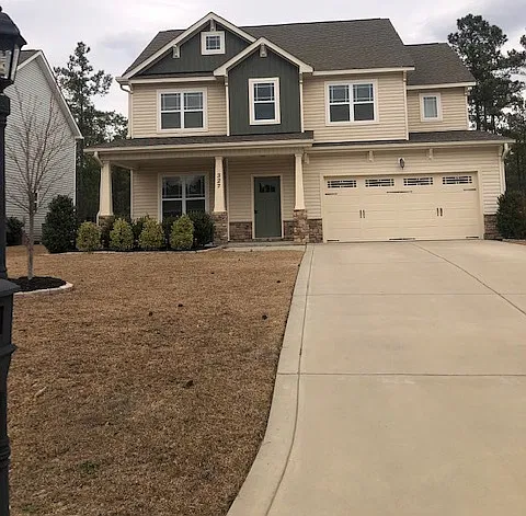 327 Falls Creek Dr