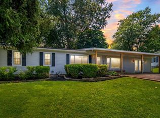 707 Larry Ave, West Union, OH 45693